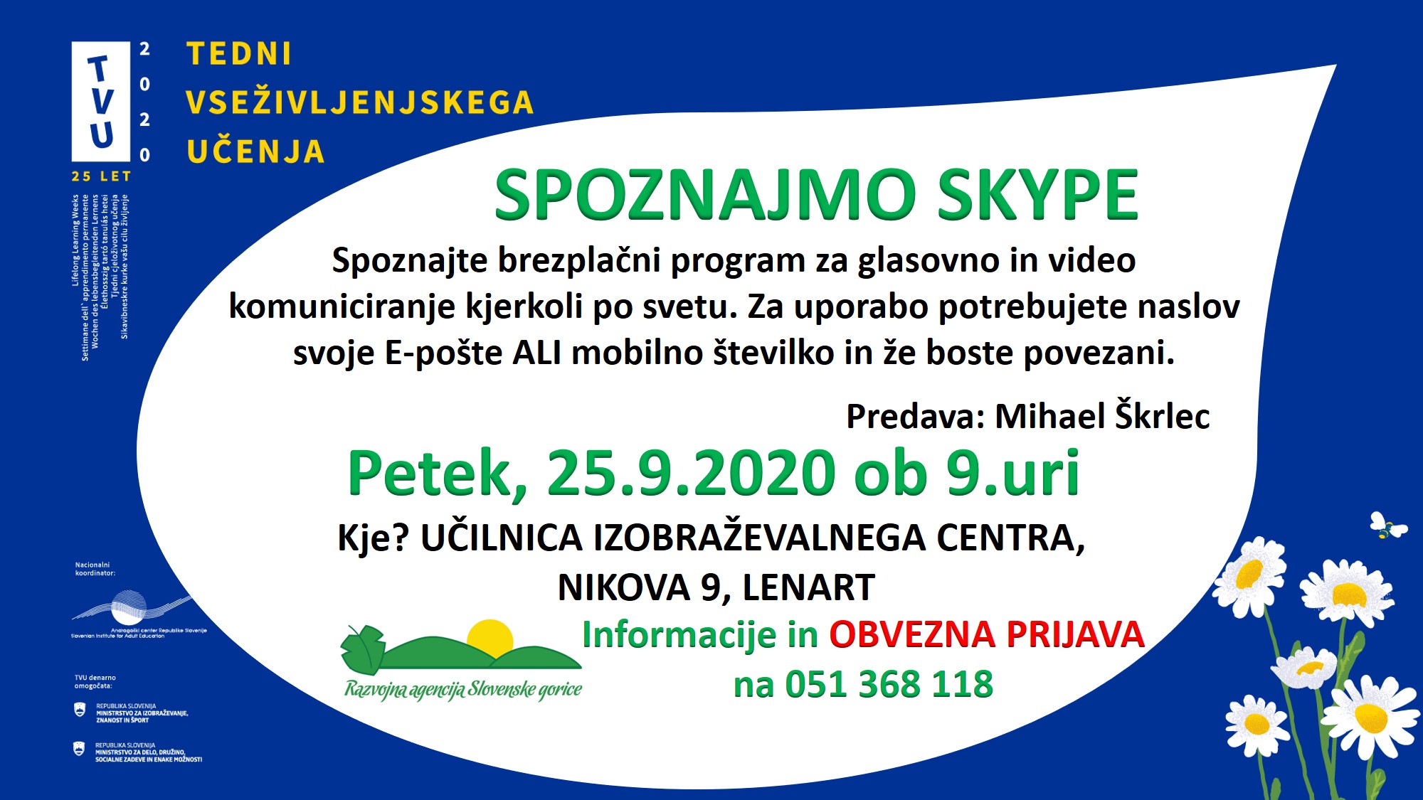 4. OBJAVA Skype