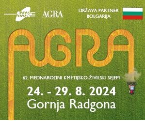 AGRA 2024 LOGO