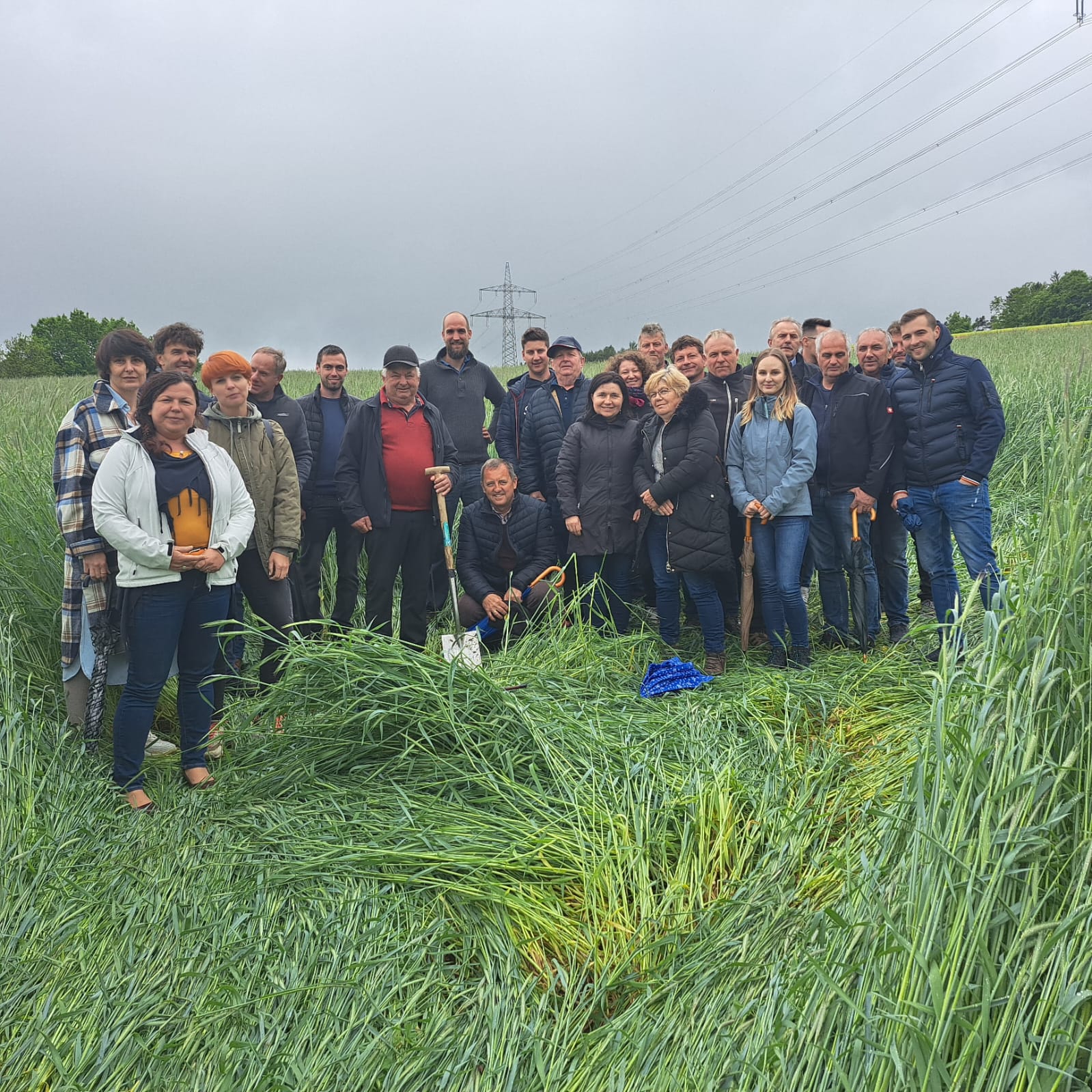 Strok. ekskurzija Avstrija 12.5 2
